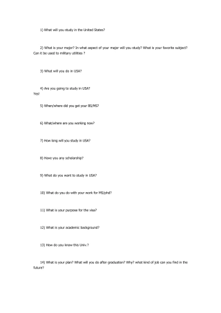 美国签证108问doc