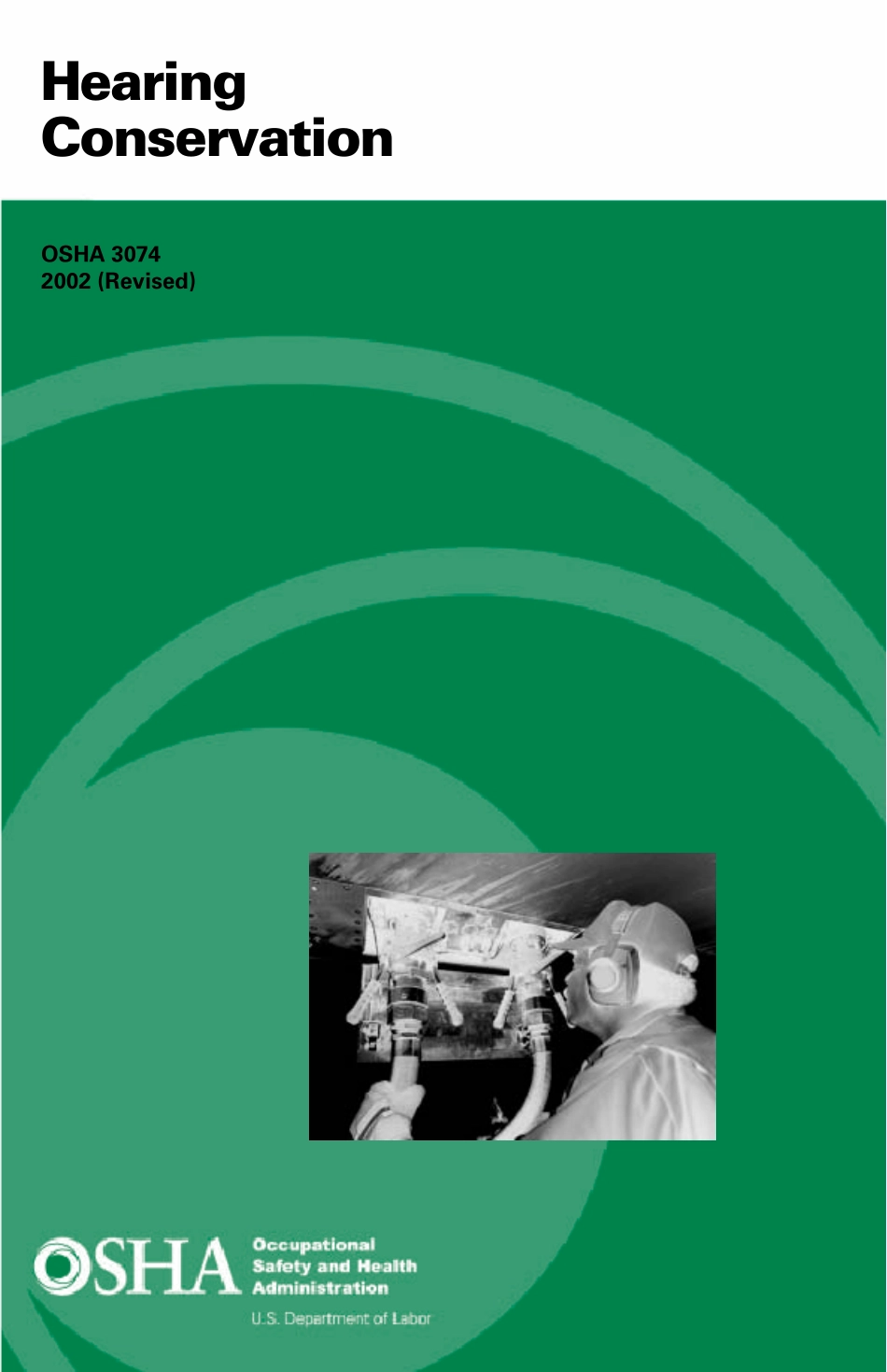 美国职业安全与健康署OSHA听力保护计划_第1页