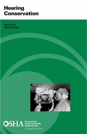美国职业安全与健康署OSHA听力保护计划