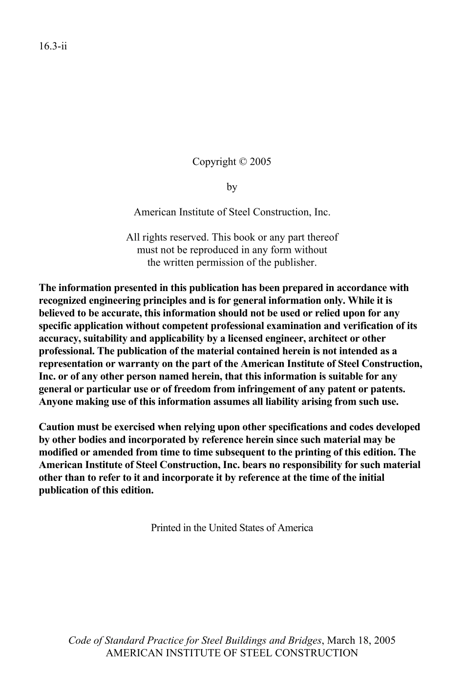 美国钢结构规范(英文)_第2页