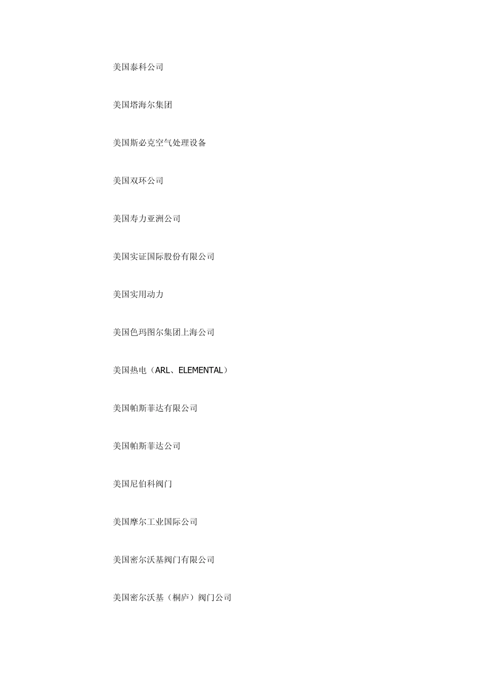 美国阀门品牌_第3页