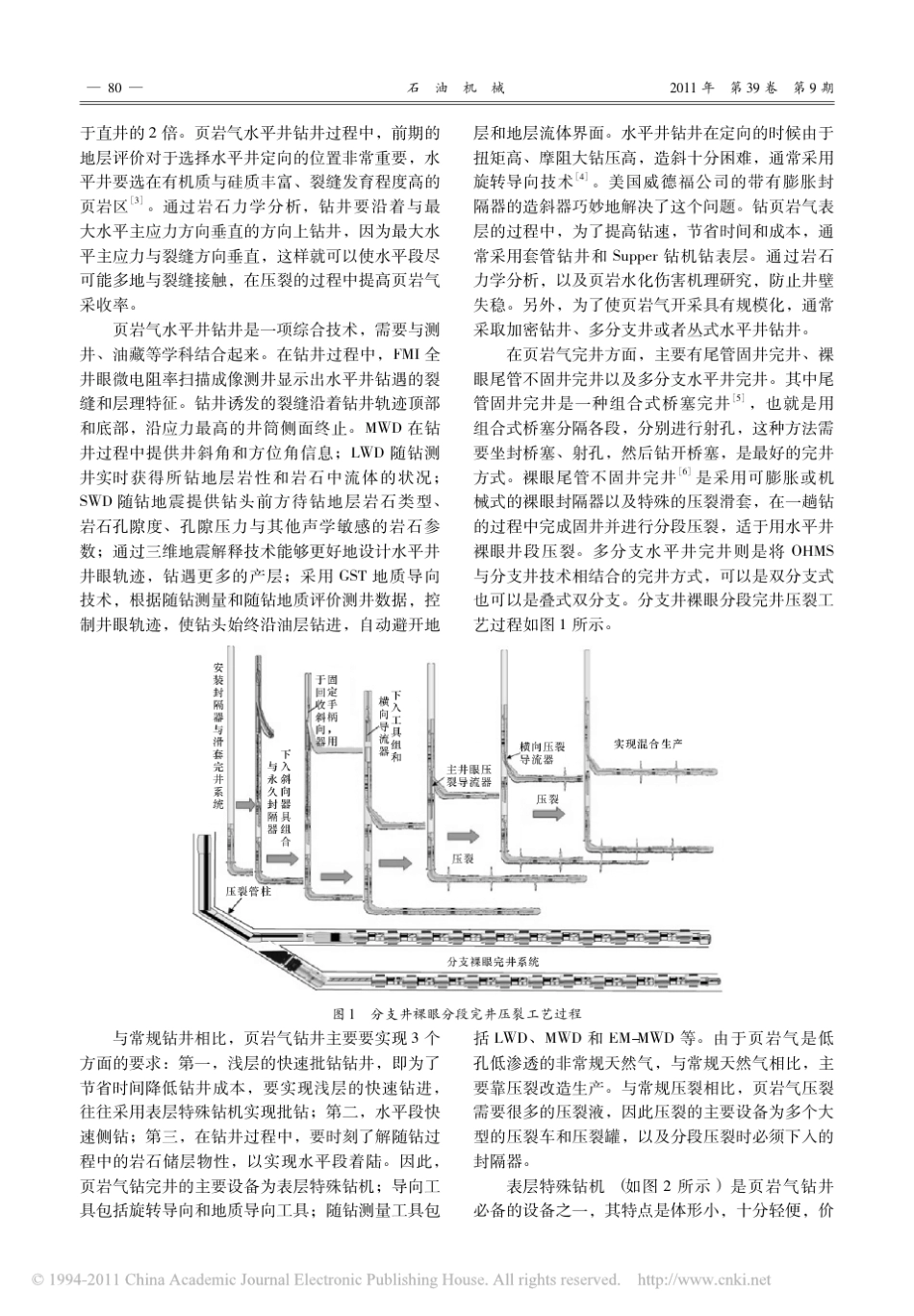 美国页岩气勘探开发关键技术_第3页