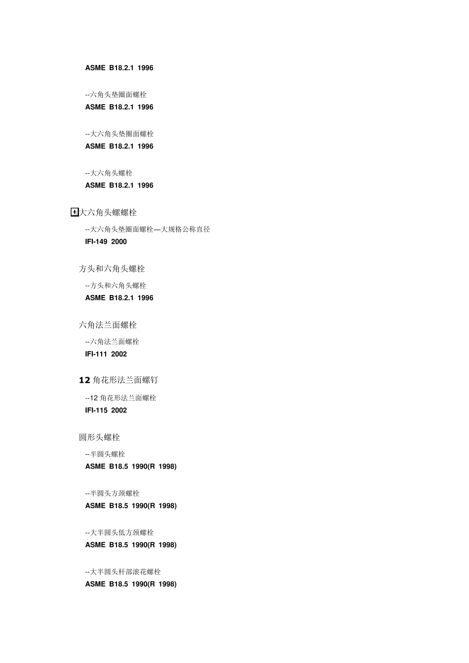 美标紧固件标准号_第2页