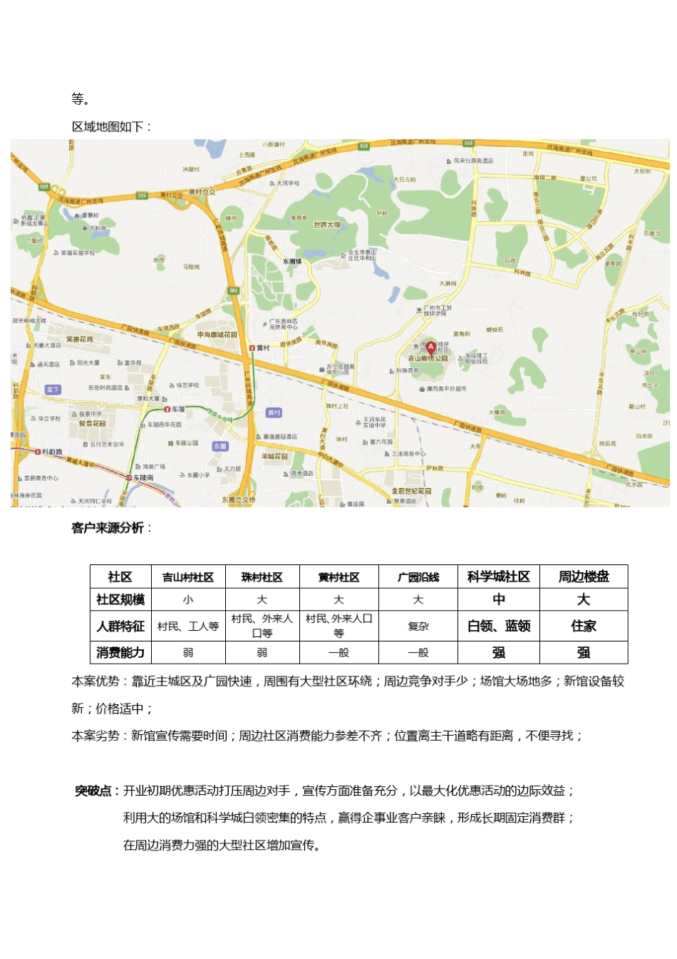 羽毛球馆分析及初步可行性方案_第2页