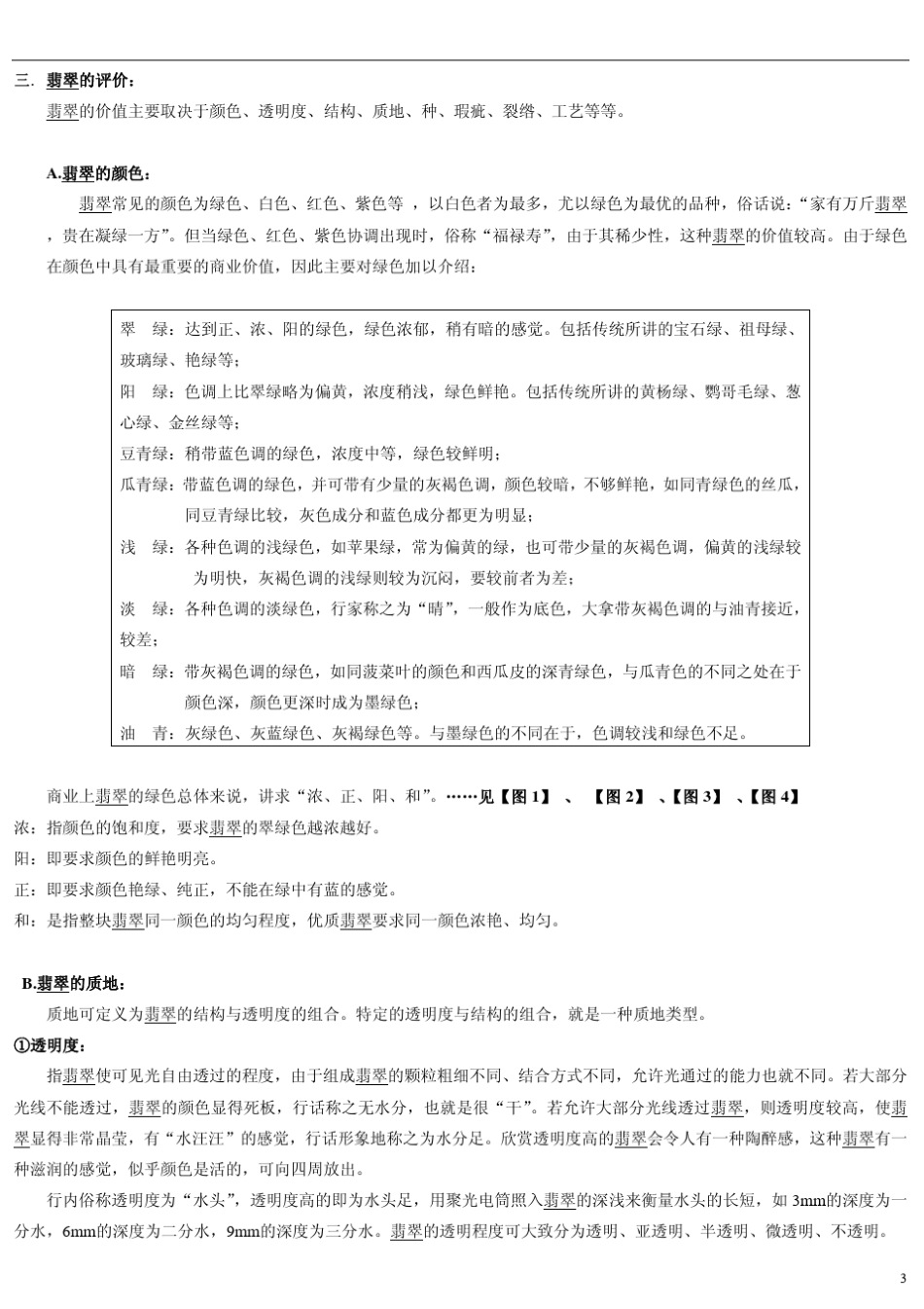 翡翠知识大全_第3页