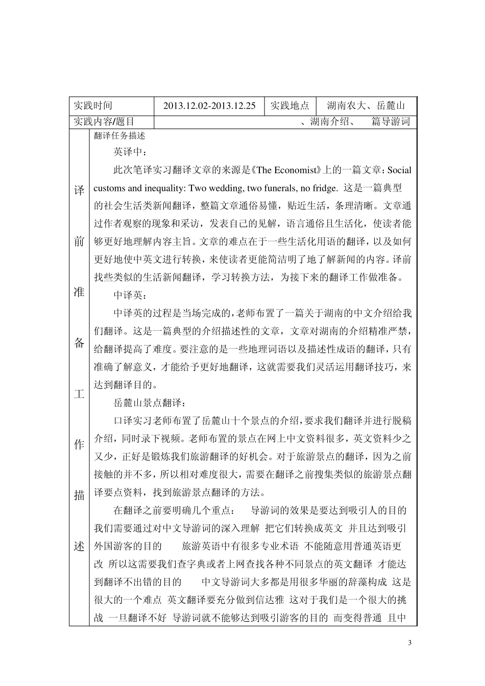 翻译实践报告_第3页
