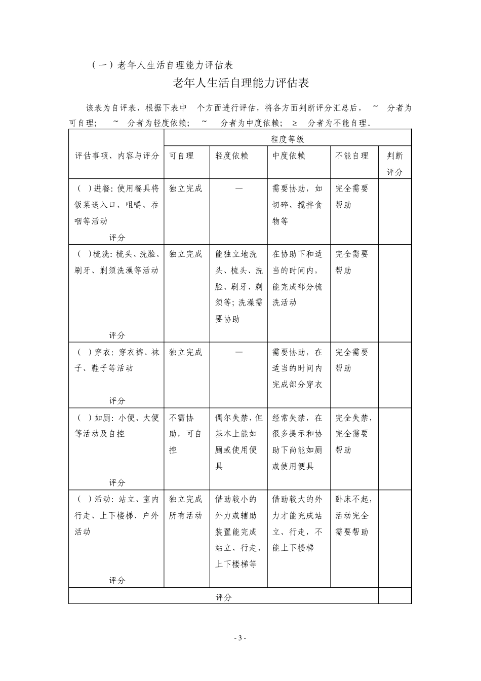 老年人健康管理_第3页