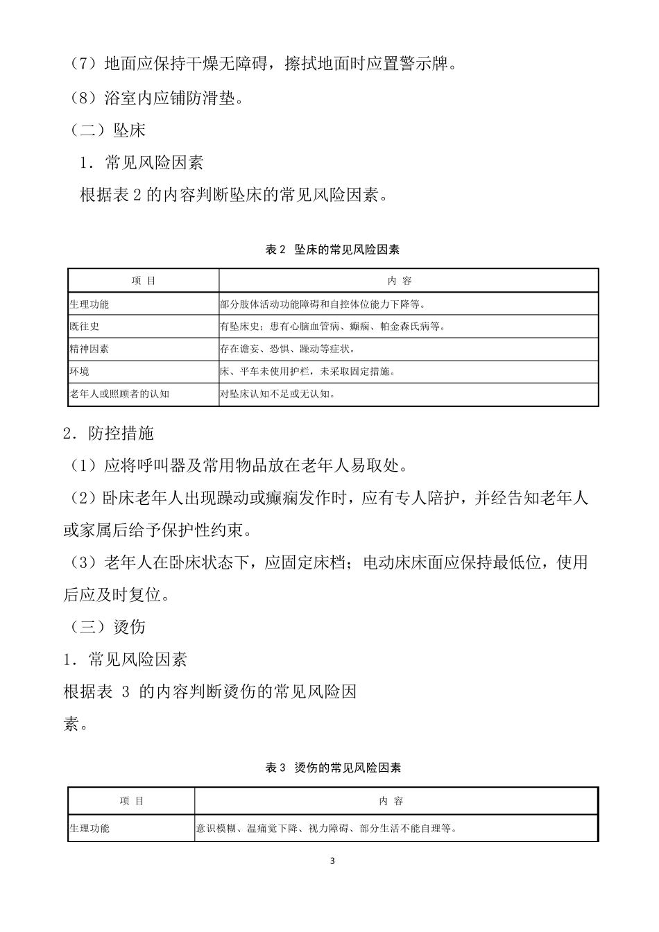 老年护理风险防控_第3页