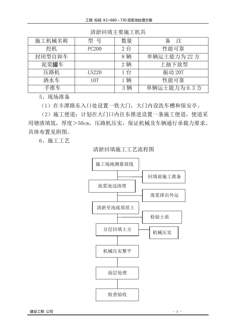 老泥浆池处理方案_第3页