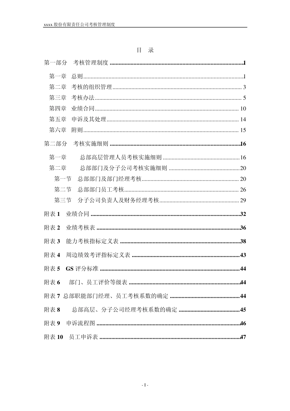 考核管理制度FINAL_第2页