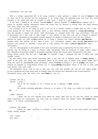 考研英语历年真题来源报刊阅读100篇