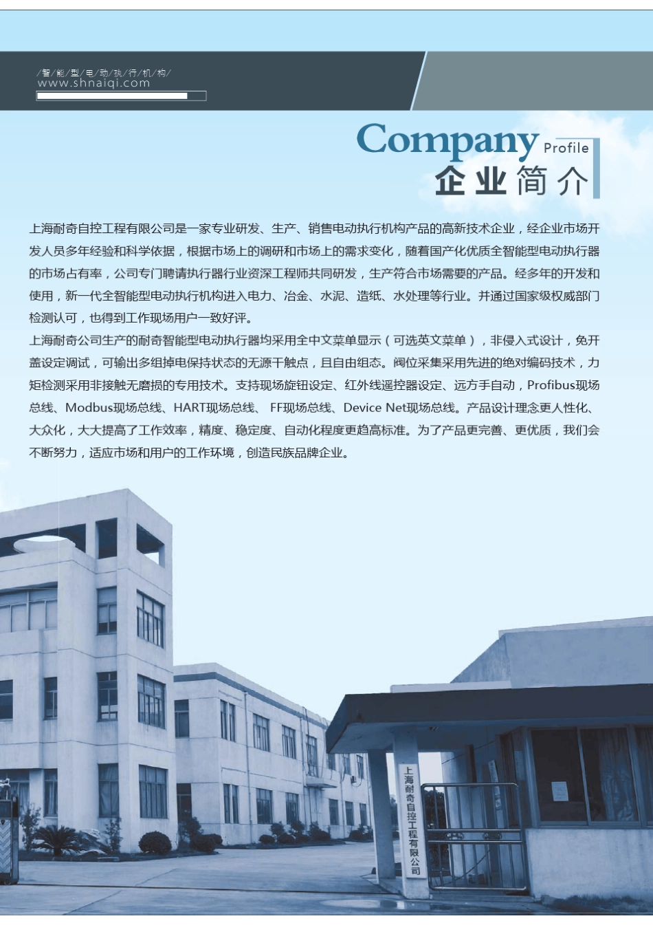 耐奇最新选型说明书2012版_第3页