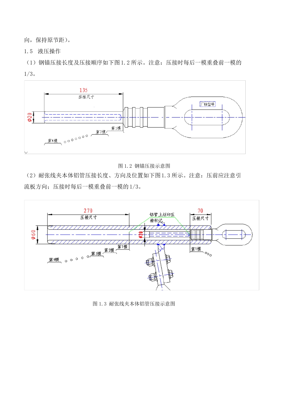 耐张线夹压接工艺_第2页
