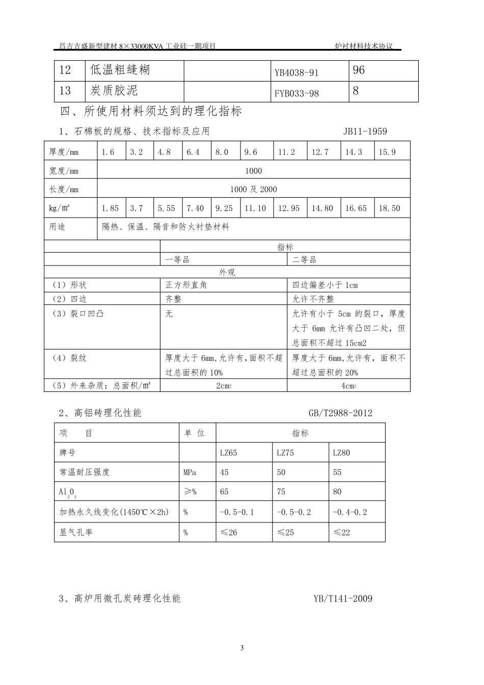 耐火材料技术协议_第3页