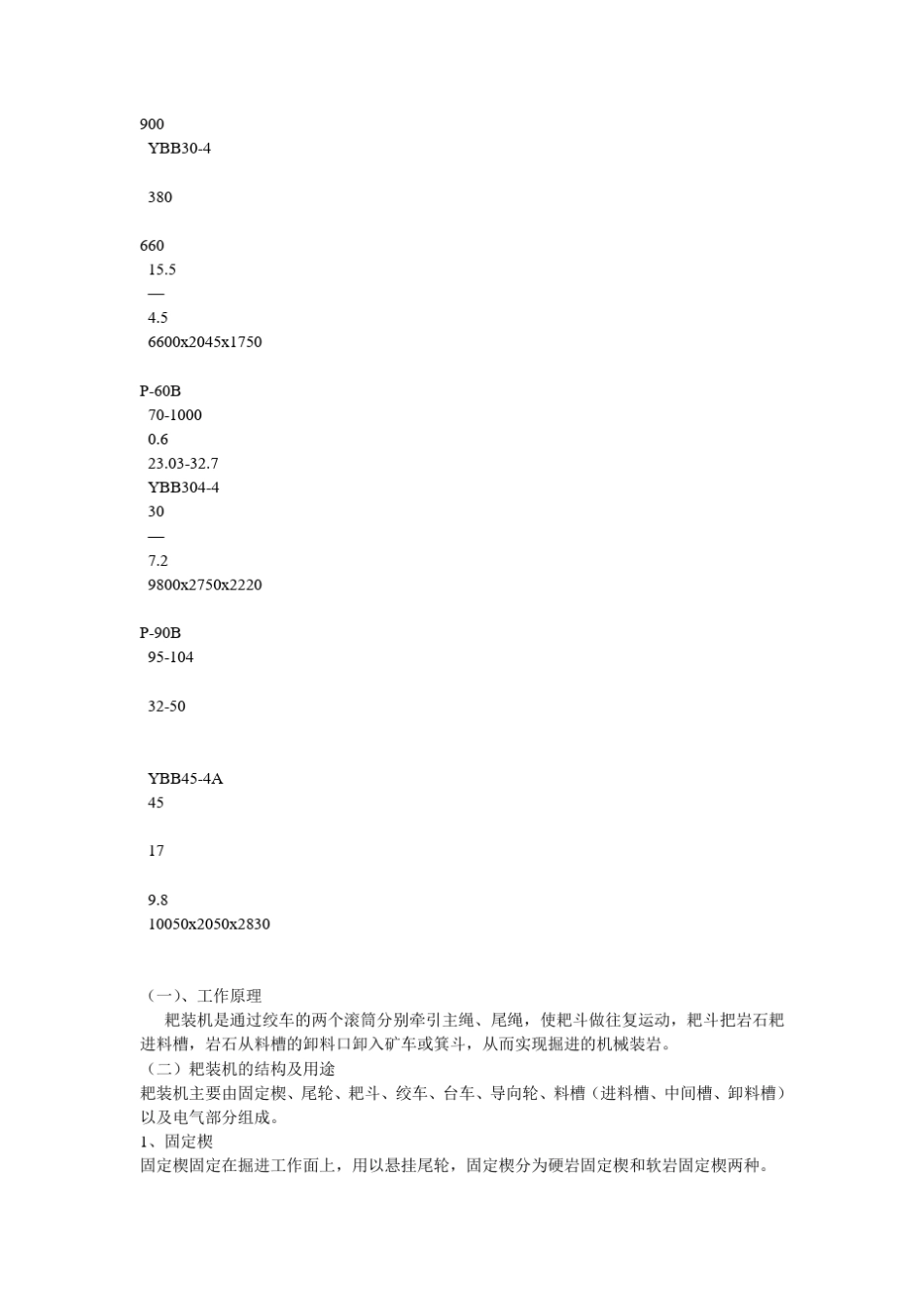 耙装机必知必会_第2页