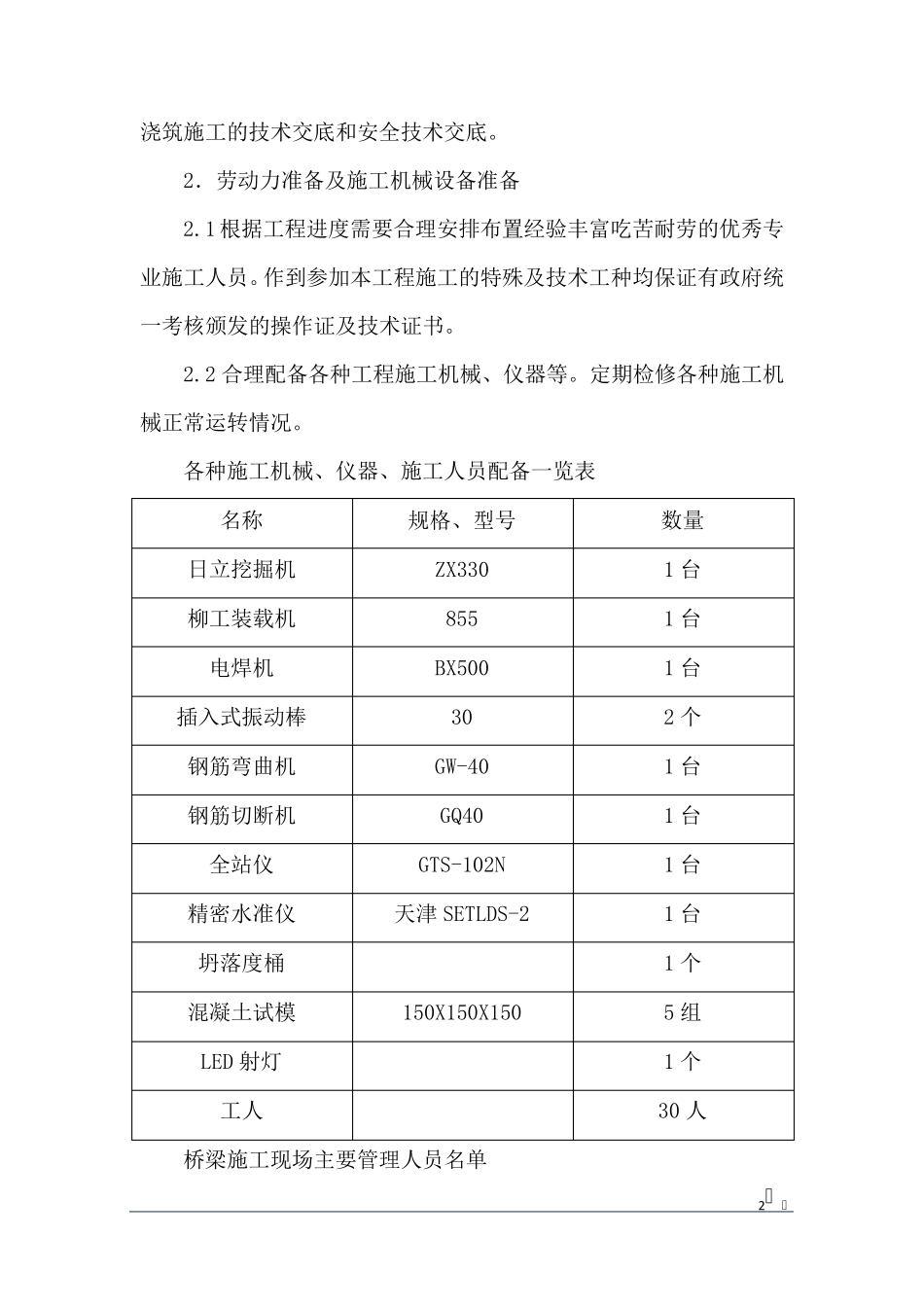 耳背墙工技术方案_第2页