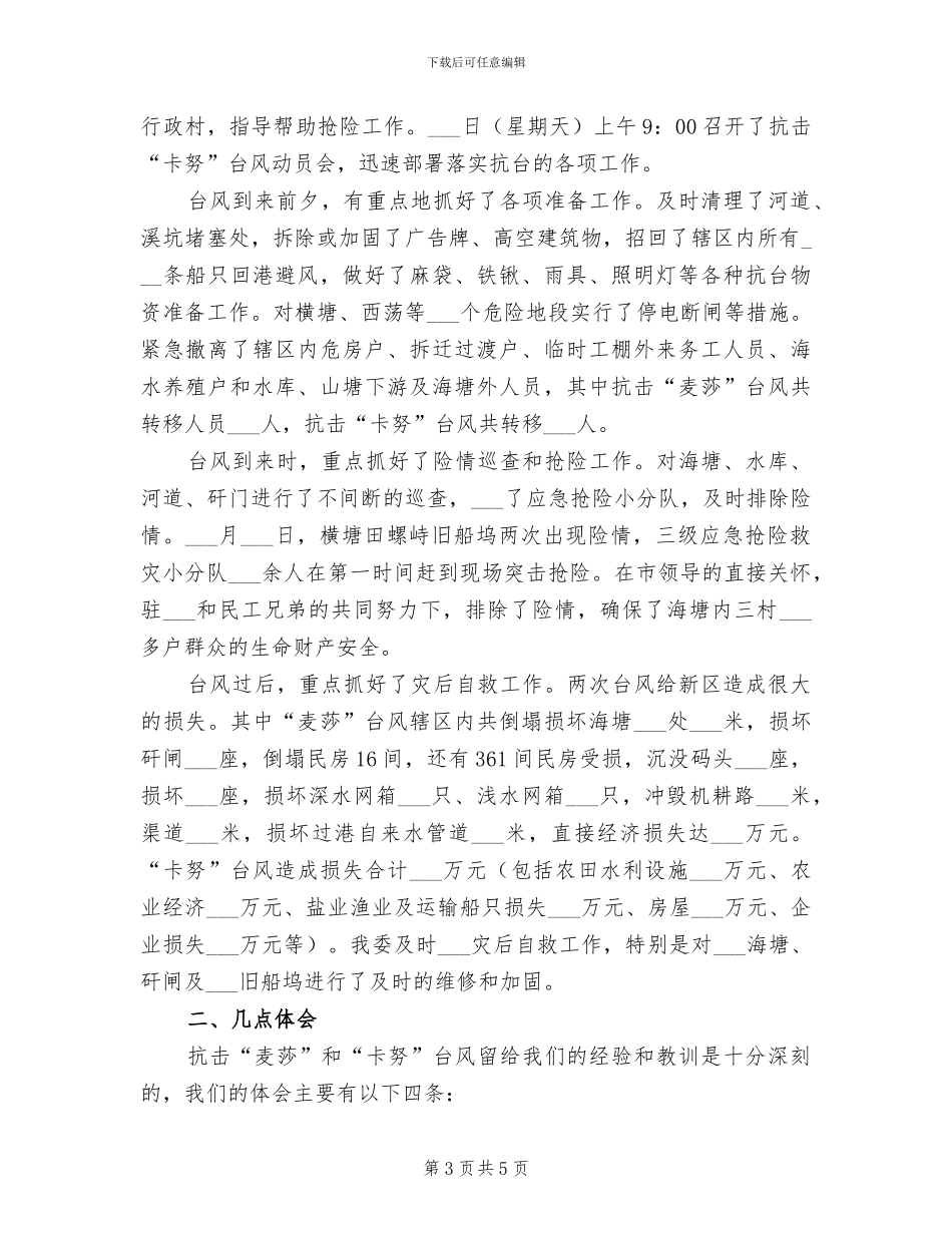 2024年管委会年终总结范文_第3页