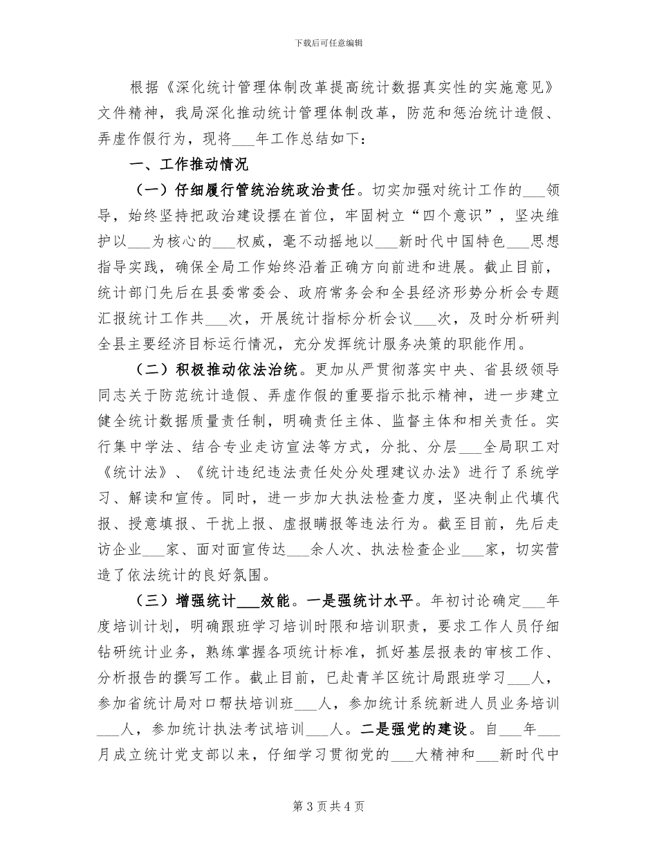 2024年统计站年终总结_第3页