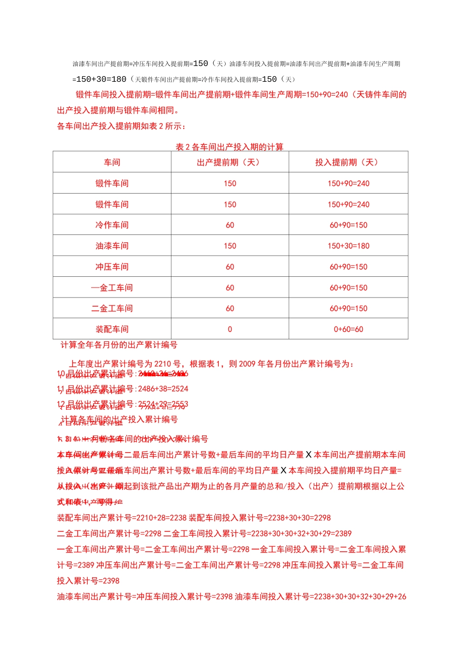 《生产运作管理》课程设计_第3页