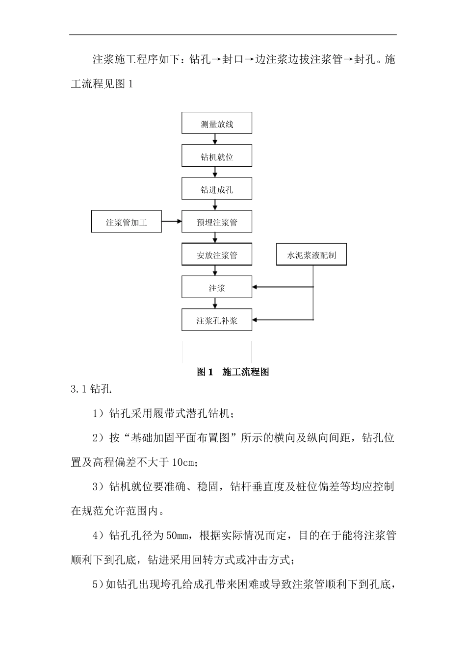 地基注浆加固处理技术设计方案_第3页