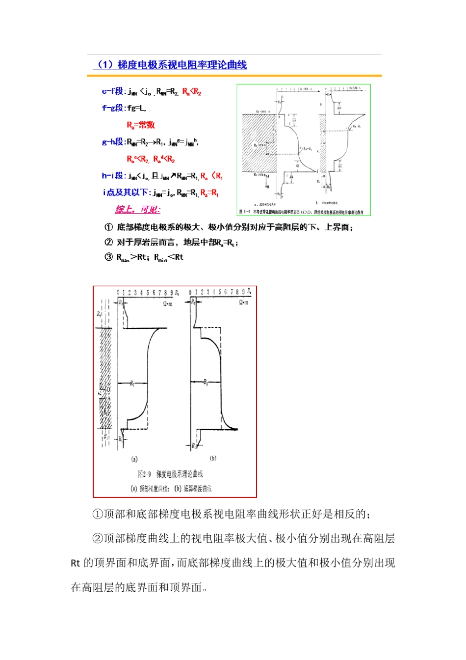 地球物理测井复习_第3页