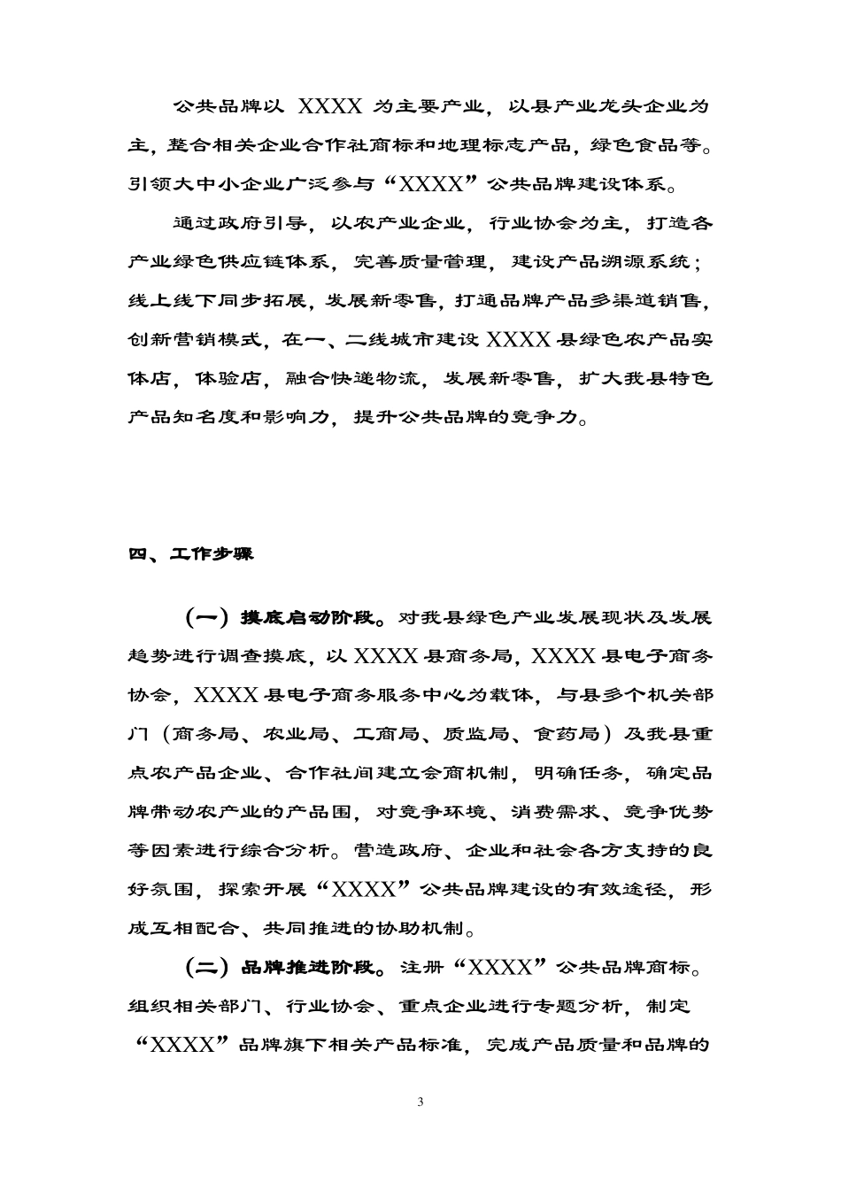 域公共品牌培育完整方案设计_第3页