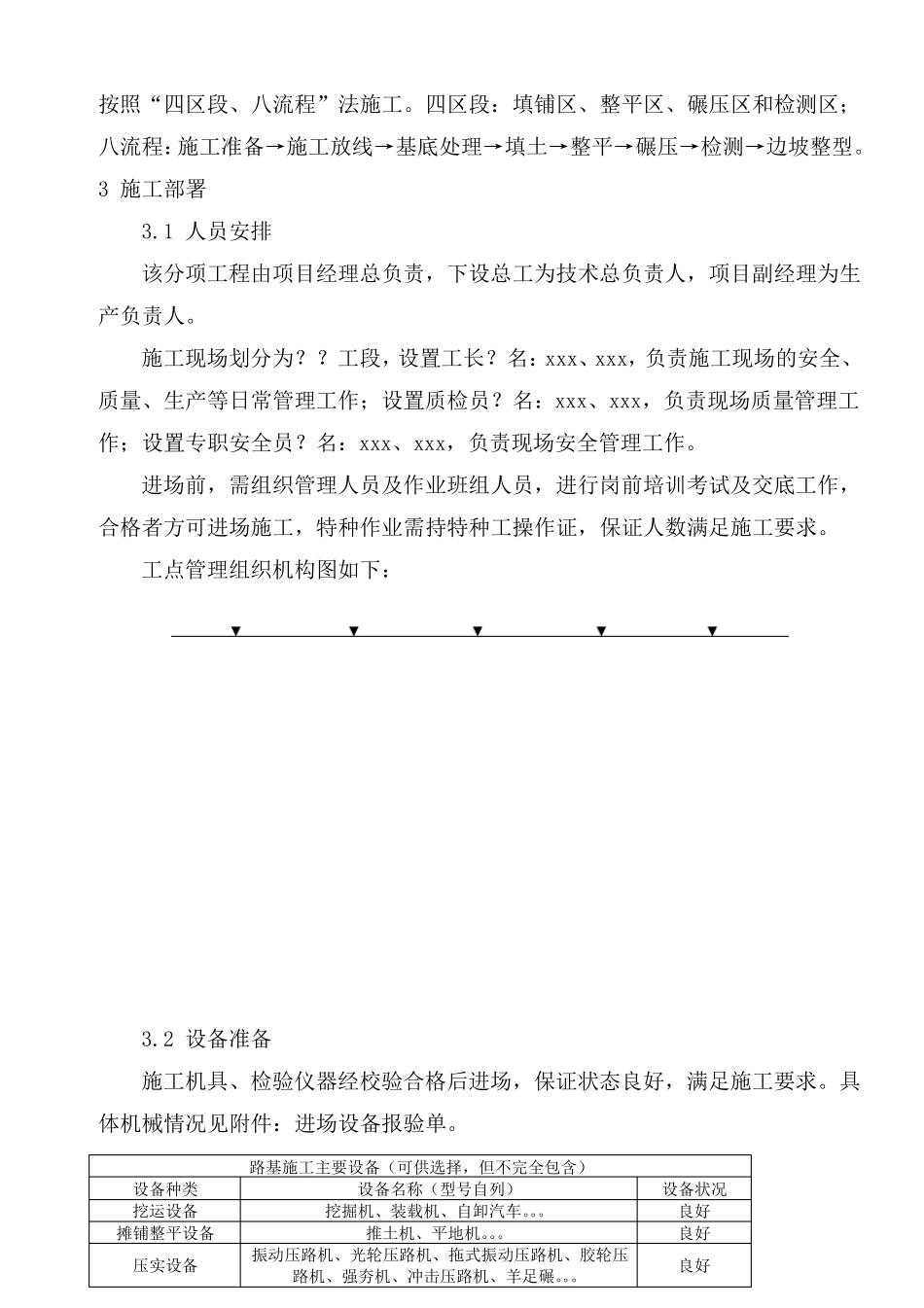 填土路堤施工方案_第2页