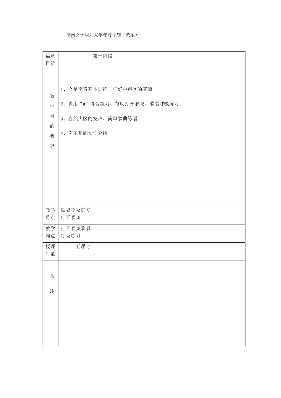 声乐基础知识介绍_第2页