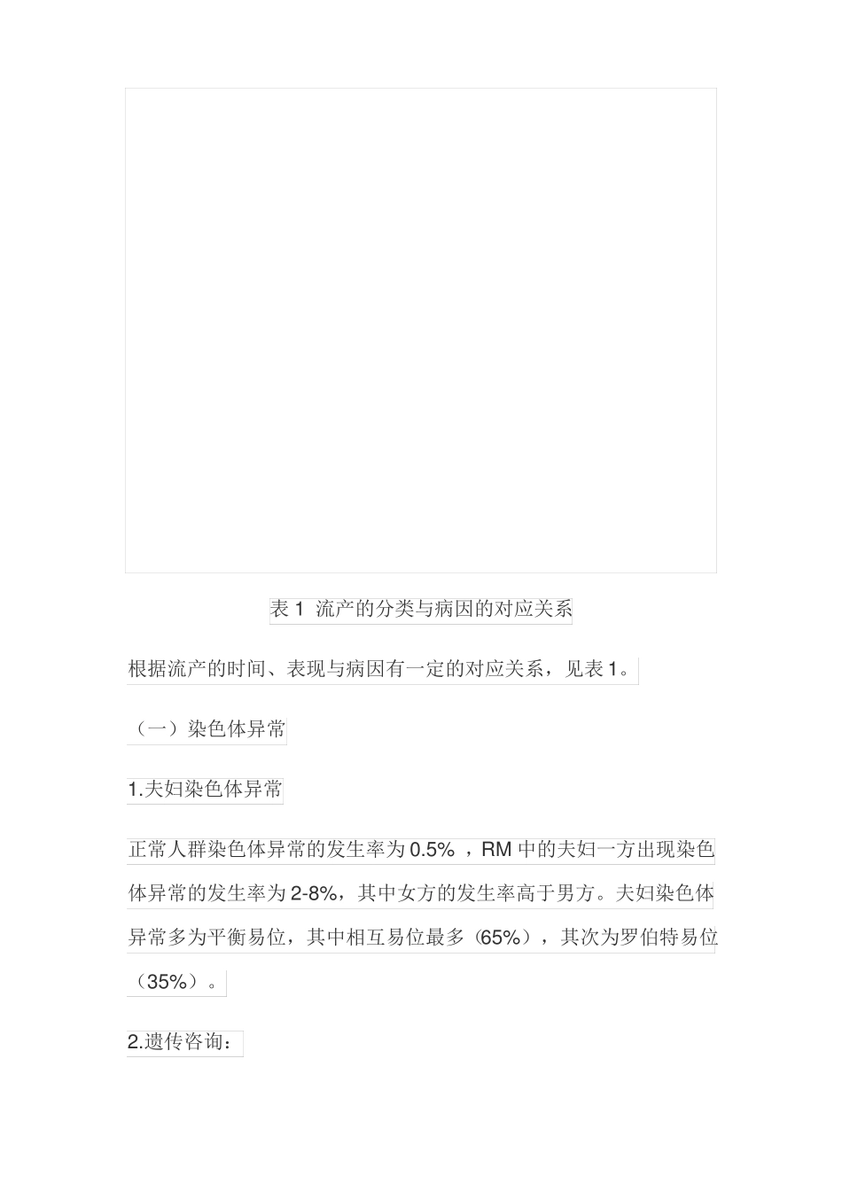 复发性流产诊治进展_第3页