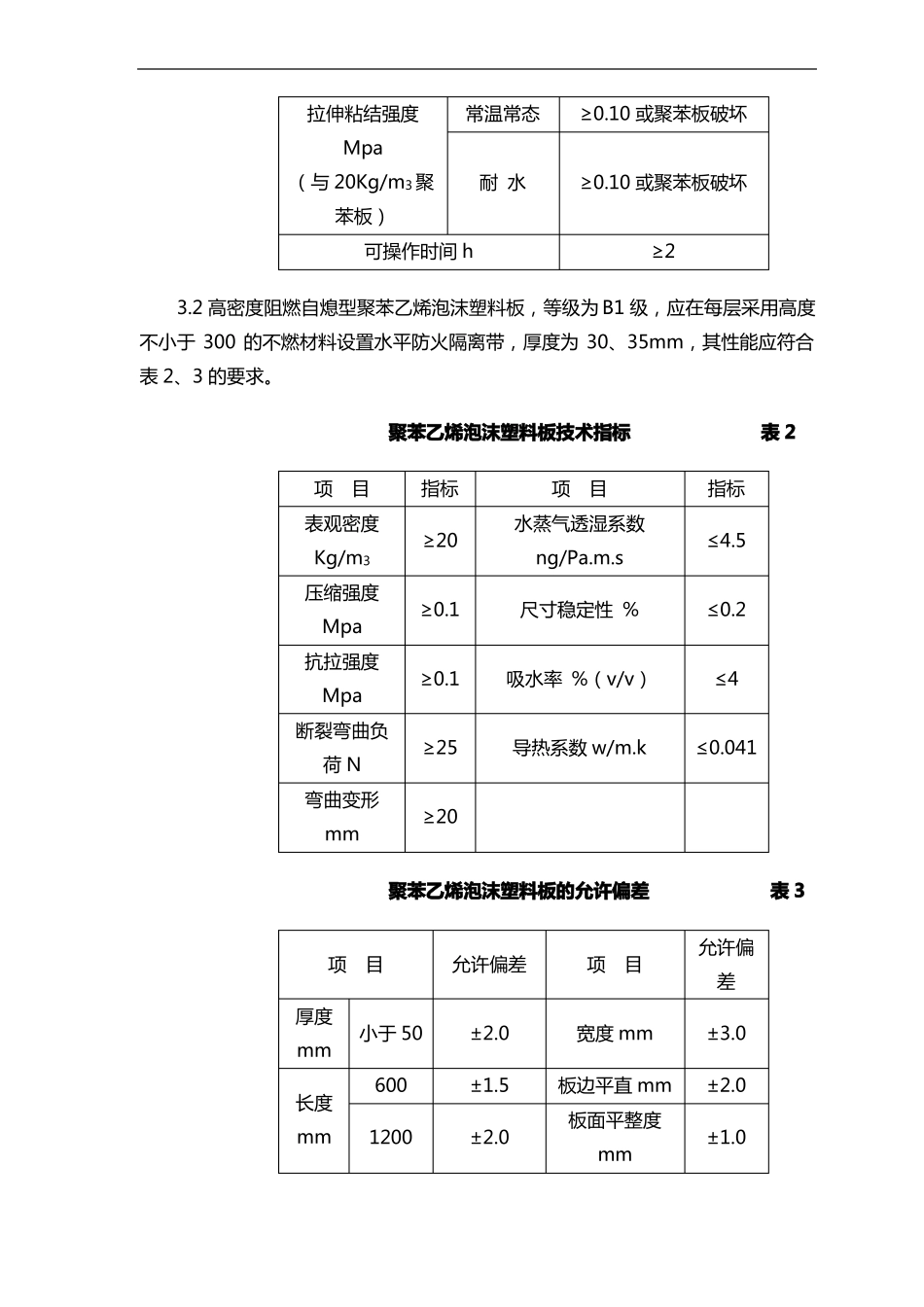 外墙外保温施工组织设计方案_第2页