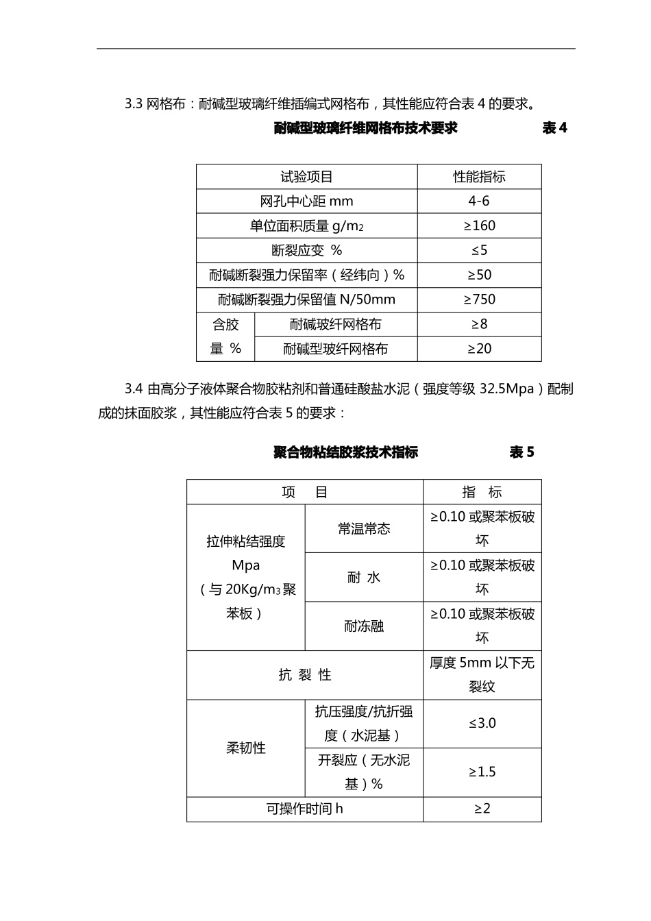 外墙外保温施工组织设计方案_第3页