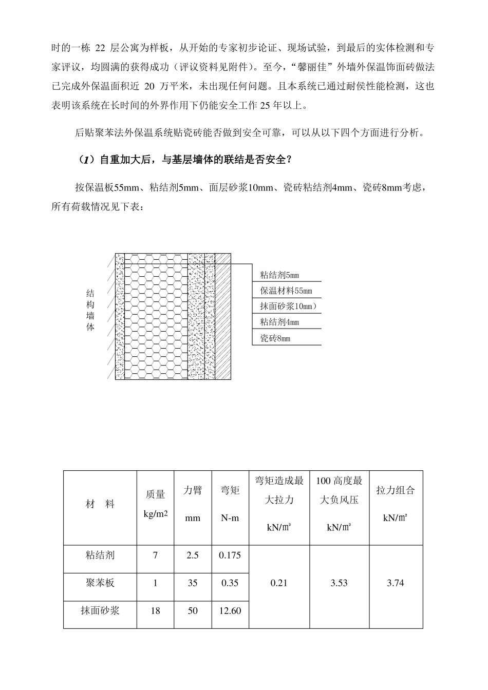 外墙外保温施工方案通用版_第2页
