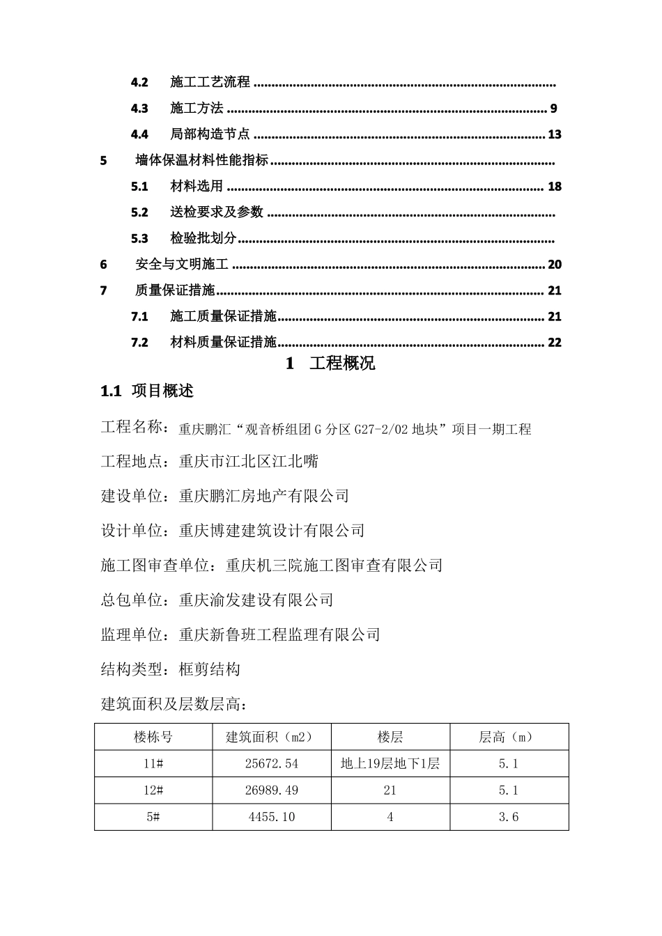 外墙无机保温砂浆施工方案40297_第2页