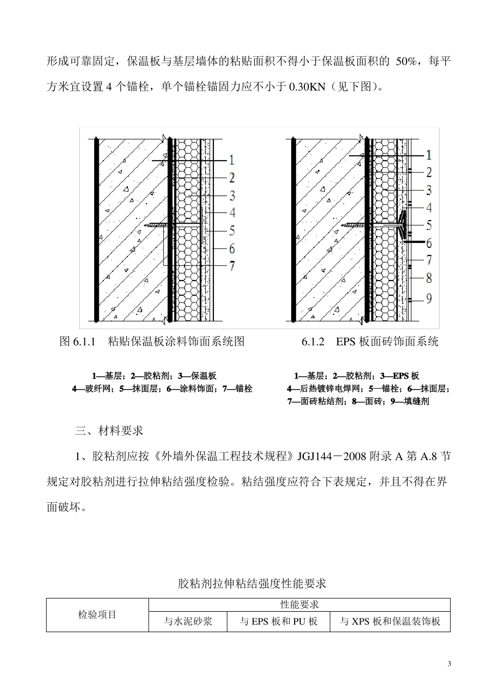外墙聚苯板施工方案_第3页