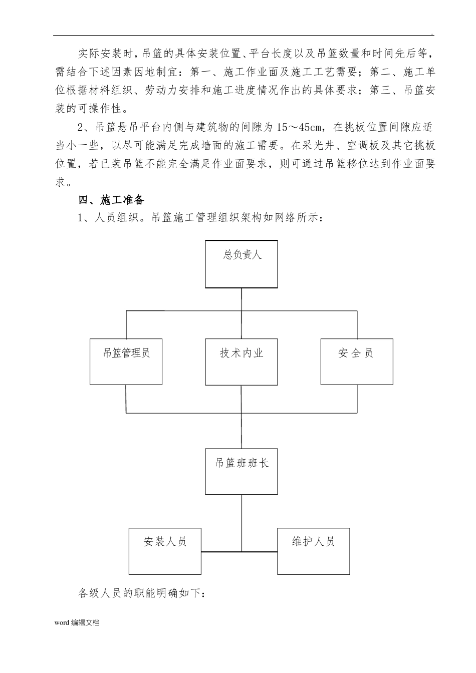 外墙装饰吊篮施工方案最新版_第3页