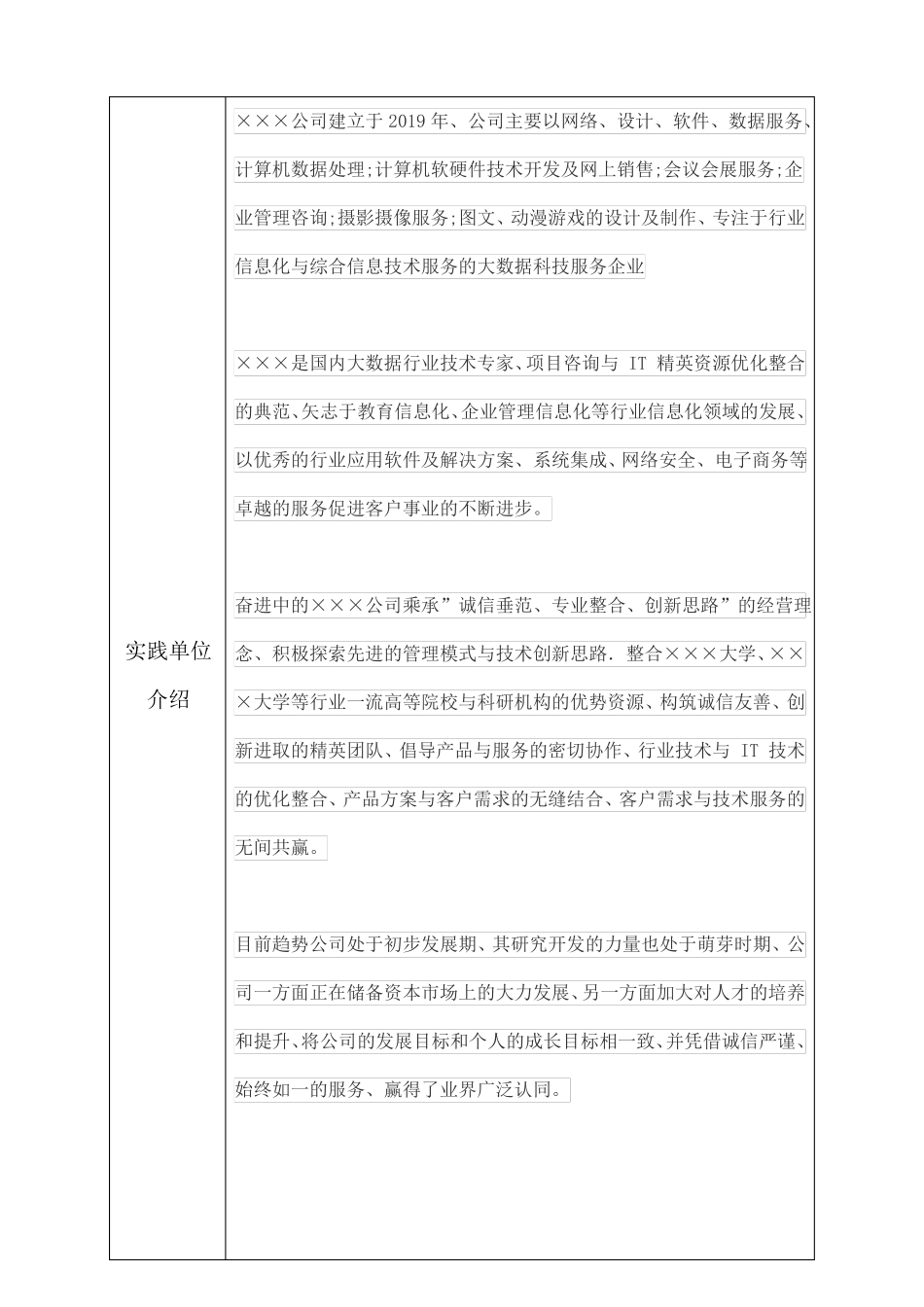 大学生暑期社会实践报告1_第2页
