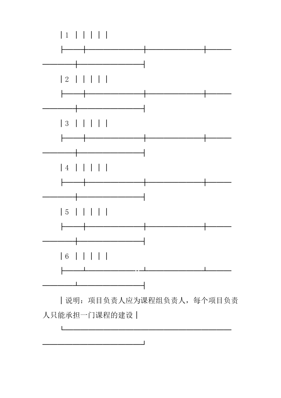大学课件开发合同_第3页