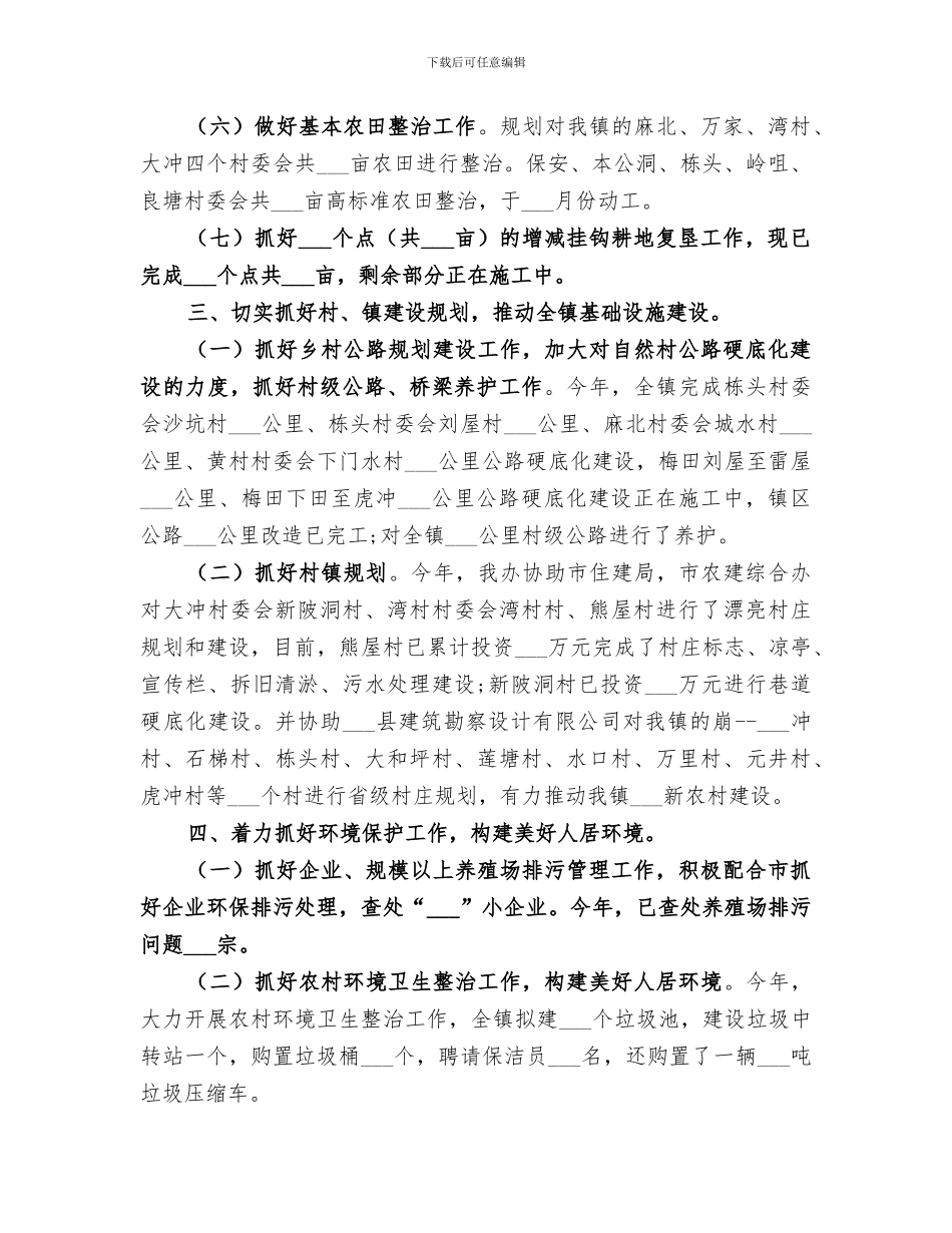 2024年规划办工作总结_第2页