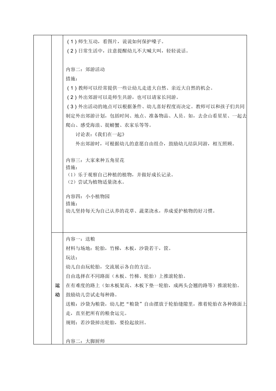 大班主题：有用的植物_第3页