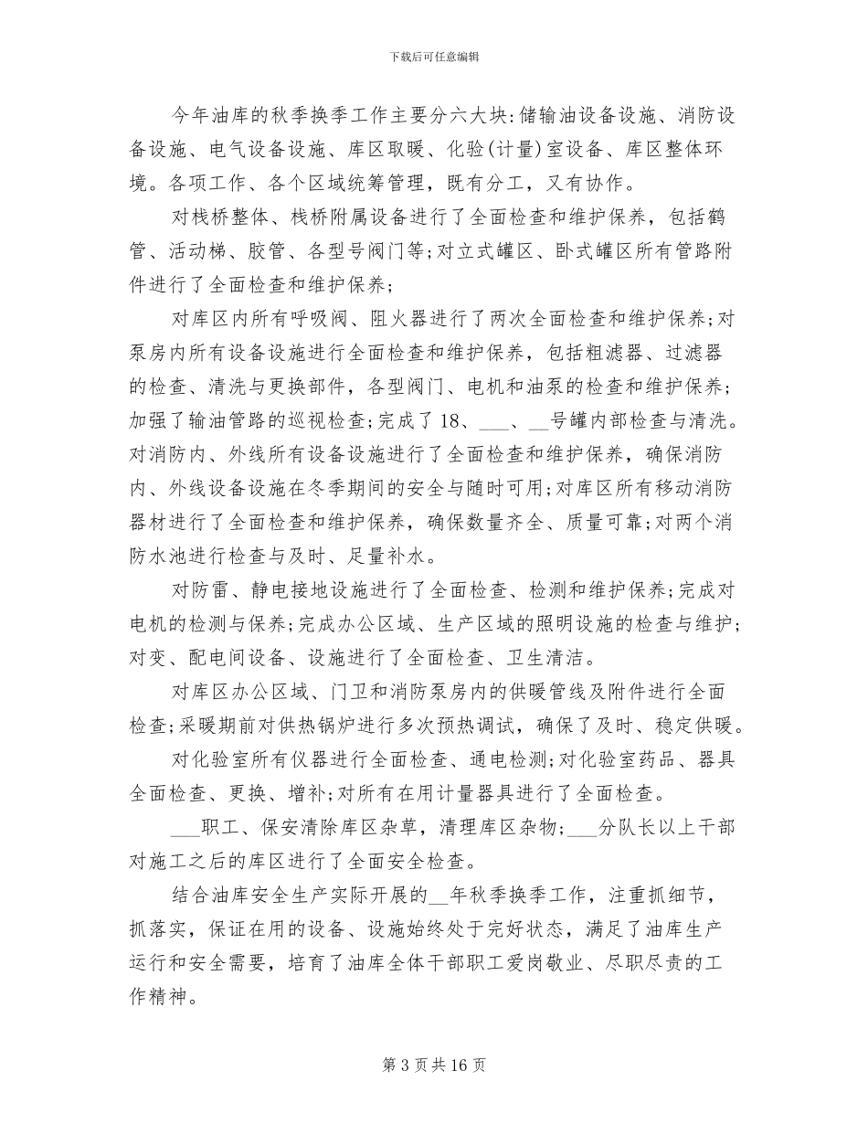 2024年车辆年审工作总结_第3页