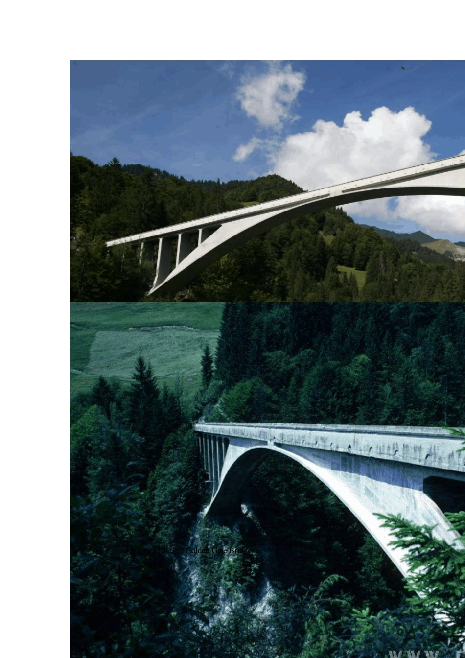 20世纪世界最美桥梁_第2页