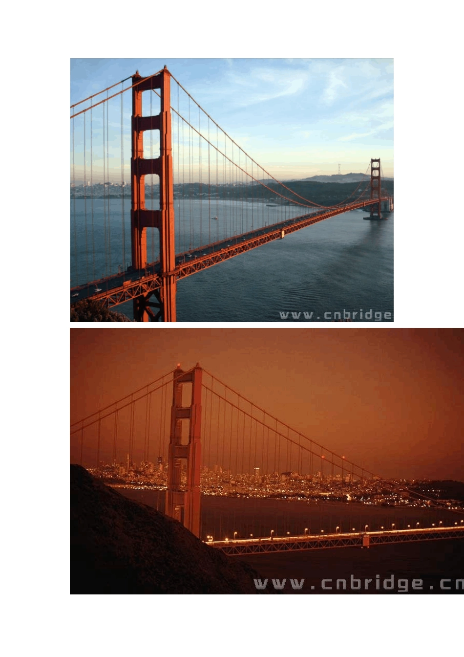 20世纪世界最美桥梁_第3页