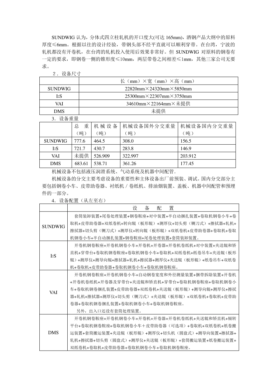 20辊轧机技术总结_第2页