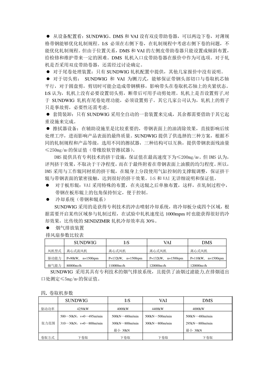 20辊轧机技术总结_第3页
