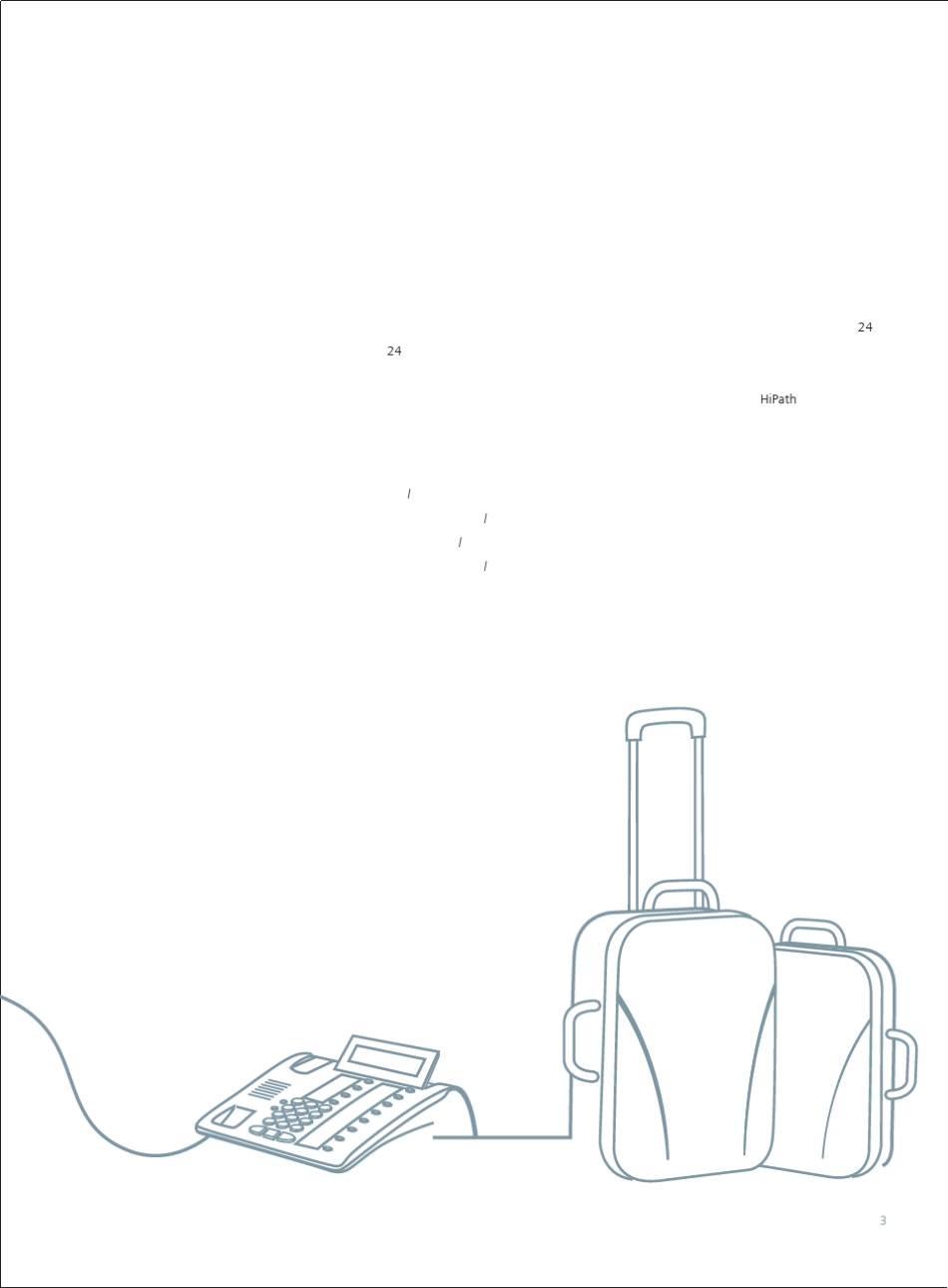 22.西门子酒店行业综合解决方案(宾至如归)_第3页