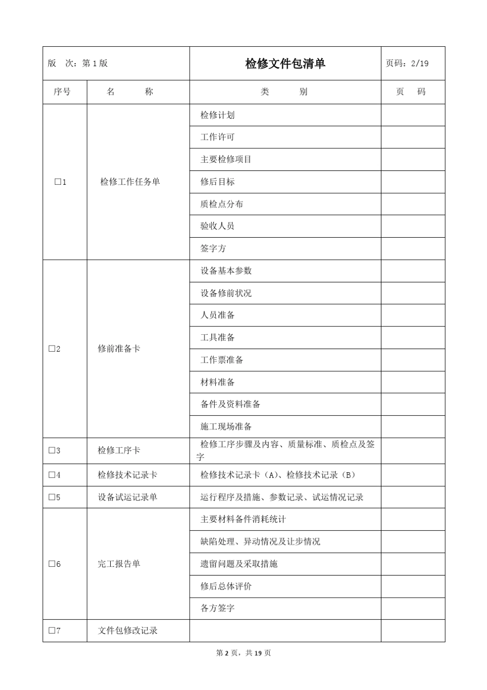 220kVGIS检修文件包_第2页