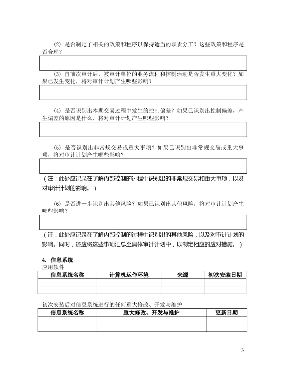 2225了解内部控制——筹资与投资循环_第3页