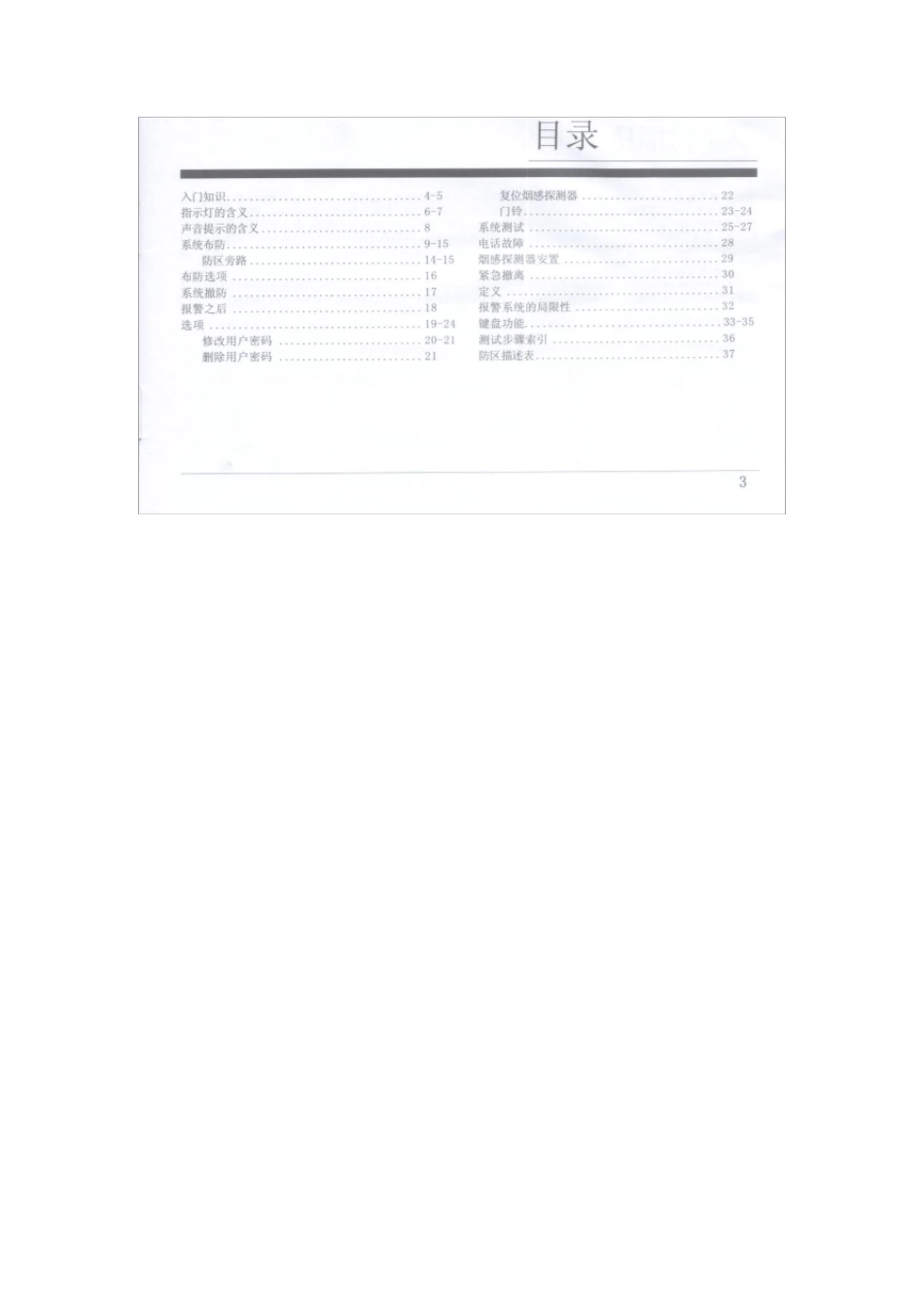 236PLUSLED键盘使用手册_第2页
