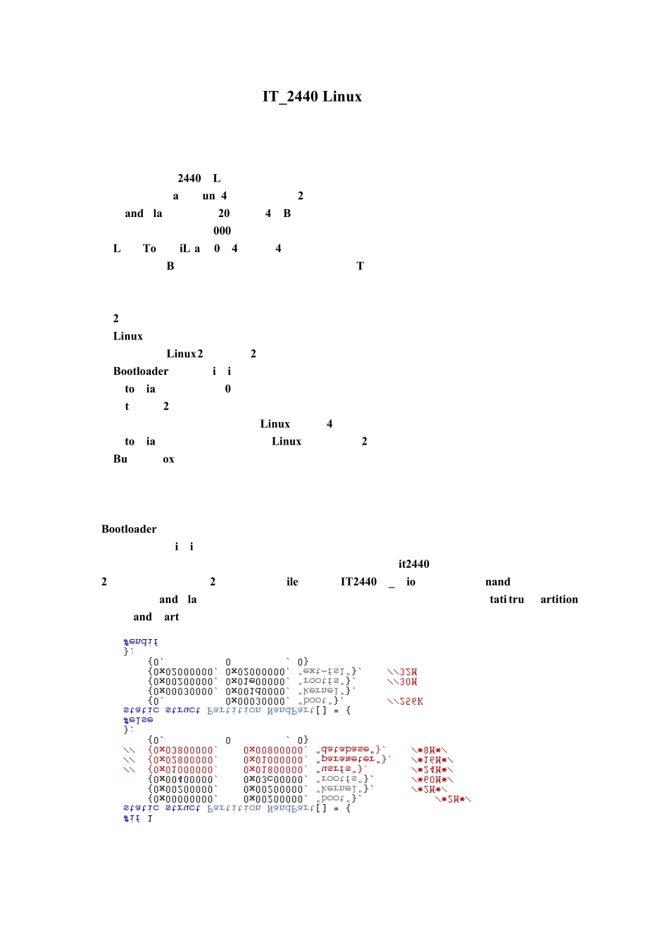 2440_Linux系统移植_第1页