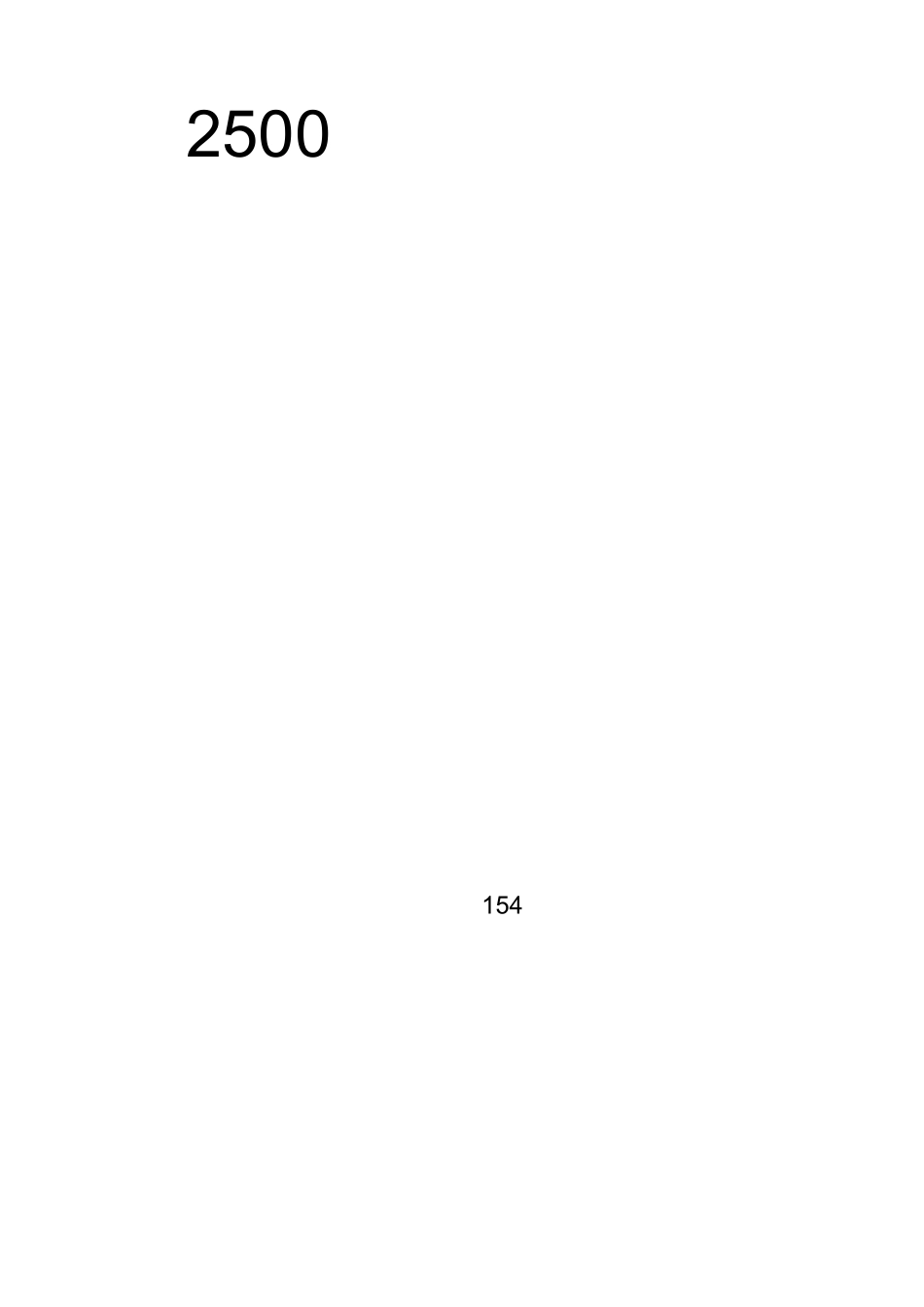 2500常用汉字主笔_第1页